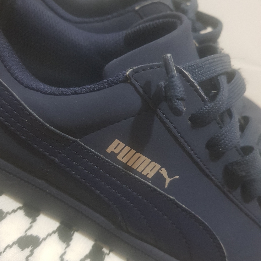 Puma Suede Classic Puma - Picture 4 of 9